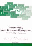 Transboundary Water Resources Management